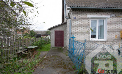 Купить дом, Молодечно, Некрасова ул., 6 соток. Фото 27