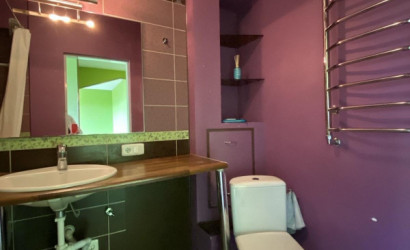 Купить 1-комнатную квартиру, Брест, Писателя Смирнова ул.. Фото 11