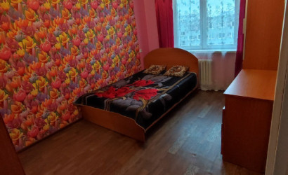 Купить 2-комнатную квартиру, Сморгонь, Ленина 40А . Фото 2