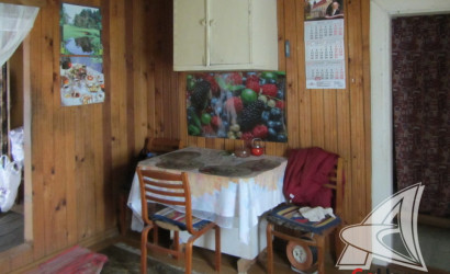 Купить дом в деревне, Плянта, Видомлянский с/с, 25 соток. Фото 10