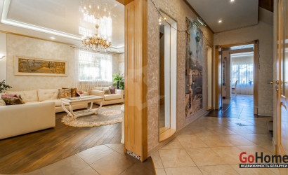 Купить коттедж, Сеница, Малиновая ул., 7.61 соток. Фото 9