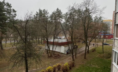 Купить 2-комнатную квартиру, Светлогорск, Калинина, 13. Фото 13