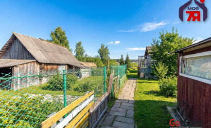 Купить дом, Ратомка, Привокзальная ул., 11.8 соток. Фото 7