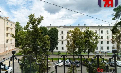  99 м2, Минск(Холмогорская ул., 13)