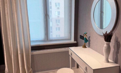 Купить 2-комнатную квартиру, Минск, Петра Мстиславца ул. 20 (Первомайский район). Фото 18