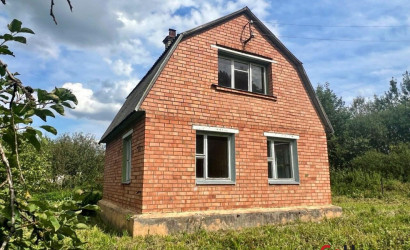 Купить дом в деревне, Дубовый Лес, 4 соток. Фото 5