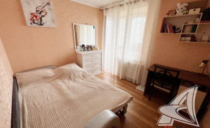 Купить 3-комнатную квартиру, Брест, Центр, ул. Воровского. Фото 9