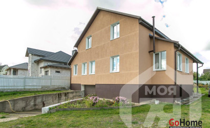 Купить дом, Носилово, Парниковая ул., 13.4 соток. Фото 2