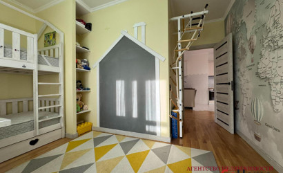 Купить 3-комнатную квартиру, Брест, ул. Октябрьской революции, д. . Фото 7