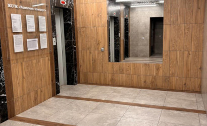 Купить 1-комнатную квартиру, Минск, Мястровская, 20 (Центральный район). Фото 19