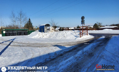 Купить дом в деревне, Узборье, 6.27 соток. Фото 39