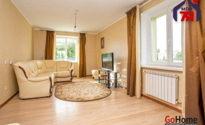 Купить дом, Вытроповщина, Тюрлевская ул., 20 соток. Фото 11