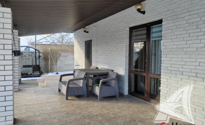 Купить дом, Брест, Мухавецкий с/с, 9.42 соток. Фото 32