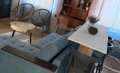 Купить дом в деревне, Лыковичи, Лыковичи, 84, 17 соток. Фото 11