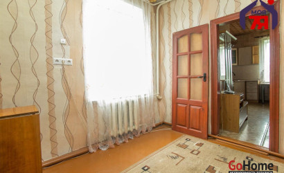 Купить дом, Березинское, Луговая ул., 25 соток. Фото 6