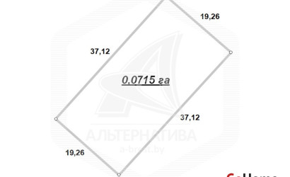 Купить участок, Брест, Козловичи, 7.15 соток. Фото 5