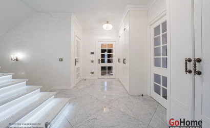 Купить коттедж, Минск, Марусинская, 10 соток. Фото 12