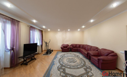 Купить 4-комнатную квартиру, Минск, Стариновская ул., 3 (Первомайский район). Фото 3