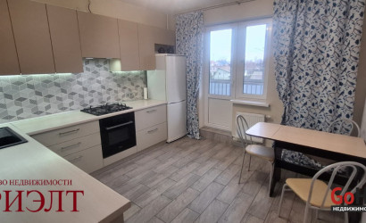 Купить 3-комнатную квартиру, Гомель, Барыкина, 78. Фото 5