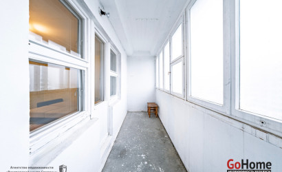 Купить 3-комнатную квартиру, Минск, Кунцевщина, 31 (Фрунзенский район). Фото 25