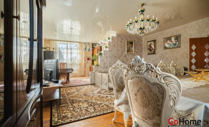 Купить дом, Заполье, Белорусская ул., 8, 14.5 соток. Фото 17