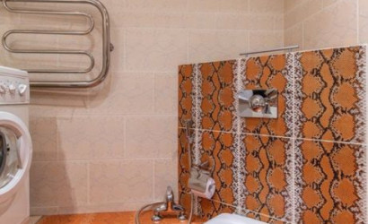 Снять 1-комнатную квартиру, Минск, ул. Притыцкого, д. 39 (Фрунзенский район). Фото 11