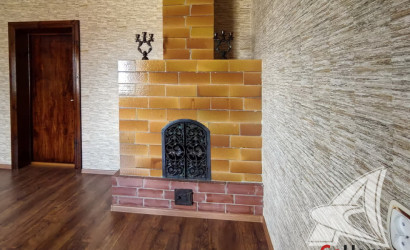 Купить дом, Большие Лепесы, Буховичский с/с, 18.12 соток. Фото 39