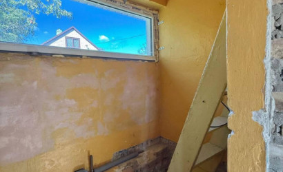 Купить дом в деревне, Южное, 5 соток. Фото 11