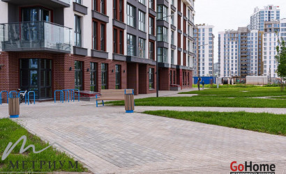 Аренда торгового помещения, Минск, Игоря Лученка ул., 16,  43.8 кв.м.. Фото 10