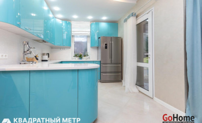 Купить дом, Боровляны, Жемчужная ул., 13, 7.21 соток. Фото 9