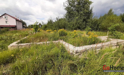 Купить участок, Винорово, Лесная ул., 29, 22 соток. Фото 8