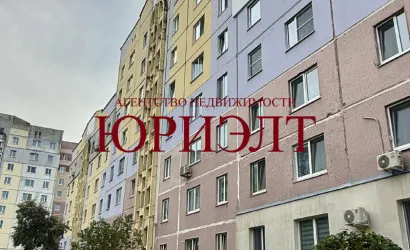  10-этаж.(63.2 м2), Витебск(Актеров Еременко ул.)