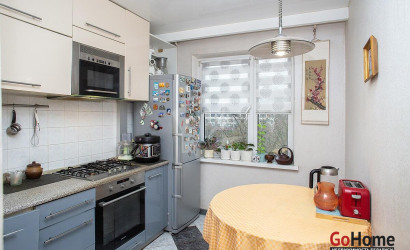 Купить 3-комнатную квартиру, Минск, Багратиона 2-й пер., 19 (Партизанский район). Фото 2