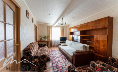 Купить дом, Столбцы, Вечеркевича ул., 13, 7.98 соток. Фото 3