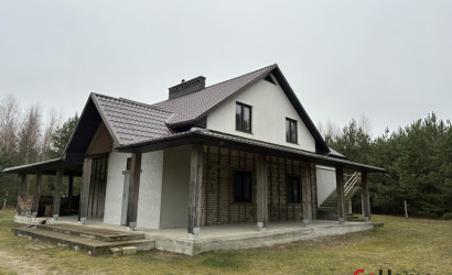 Купить дом, Лукавица, 16.8 соток. Фото 4