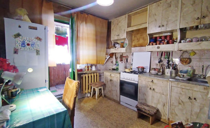 Купить 2-комнатную квартиру, Жлобин, м-н 3-й, 46. Фото 5