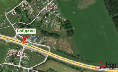 Купить участок, Байдаки, 12.9 соток. Фото 22