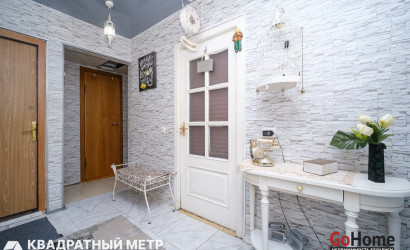 Купить 3-комнатную квартиру, Минск, ул. Мирошниченко, д. 16/1 (Советский район). Фото 11