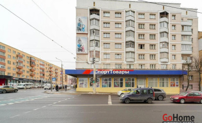 Аренда торгового помещения, Минск, Коласа ул., 30,  272.7 кв.м.. Фото 15
