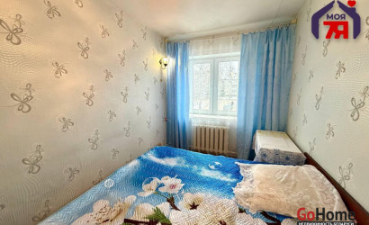 Купить 3-комнатную квартиру, Любань, Интернациональная ул., 63. Фото 15