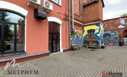 Аренда торгового помещения, Минск, Октябрьская ул., 23/А,  39.9 кв.м.. Фото 9