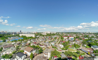 Купить 2-комнатную квартиру, Минск, Бумажкова ул., 37/а(Партизанский район). Фото 18