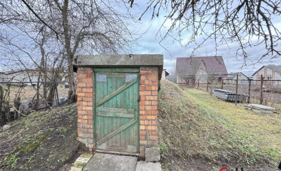 Купить дом, Коробчицы, Энергетиков, 17.79 соток. Фото 5