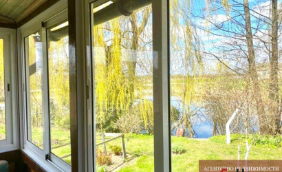 Купить дом, Ляховичи, Спокойный, 14.9 соток. Фото 21