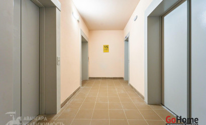 Купить 2-комнатную квартиру, Минск, Дзержинского просп., 26 (Московский район). Фото 17