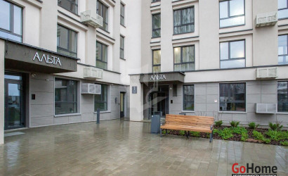 Купить 2-комнатную квартиру, Минск, Виталия Цвирко ул., 75 (Советский район). Фото 14