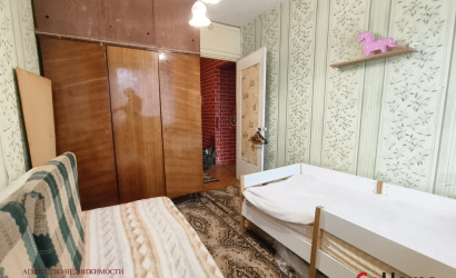 Купить 2-комнатную квартиру, Барановичи, Фабричная, 26. Фото 7