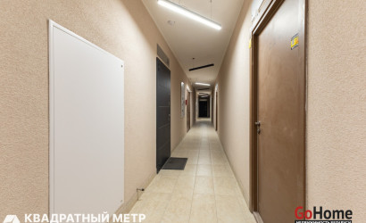 Купить 3-комнатную квартиру, Минск, пер. Братский, д. 11 (Октябрьский район). Фото 16