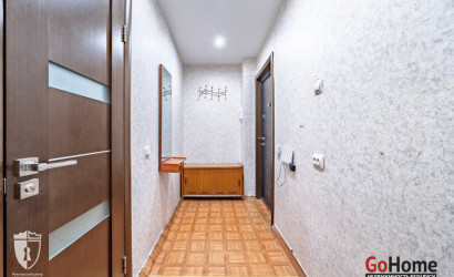  43.5 м2, Минск(Васнецова ул., 11)