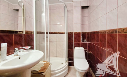 Купить 4-комнатную квартиру, Брест, Центр, ул. Краснознаменная. Фото 19